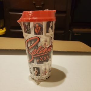 Selena cup